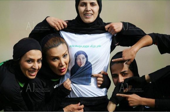 لیگ بانوان